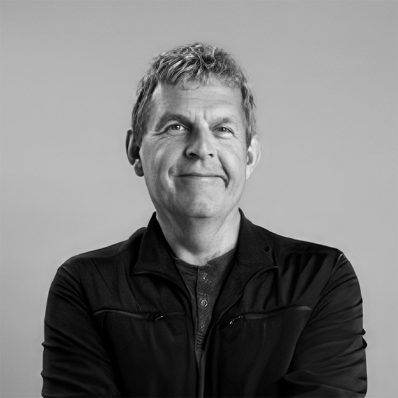 Charlie Bell