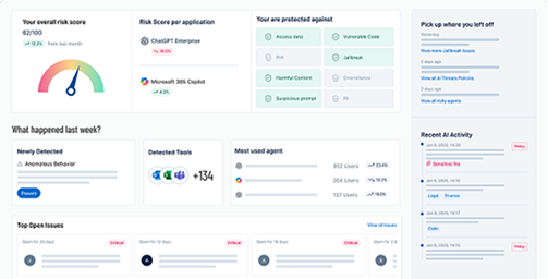 Tenable One Vulnerability Management screenshot