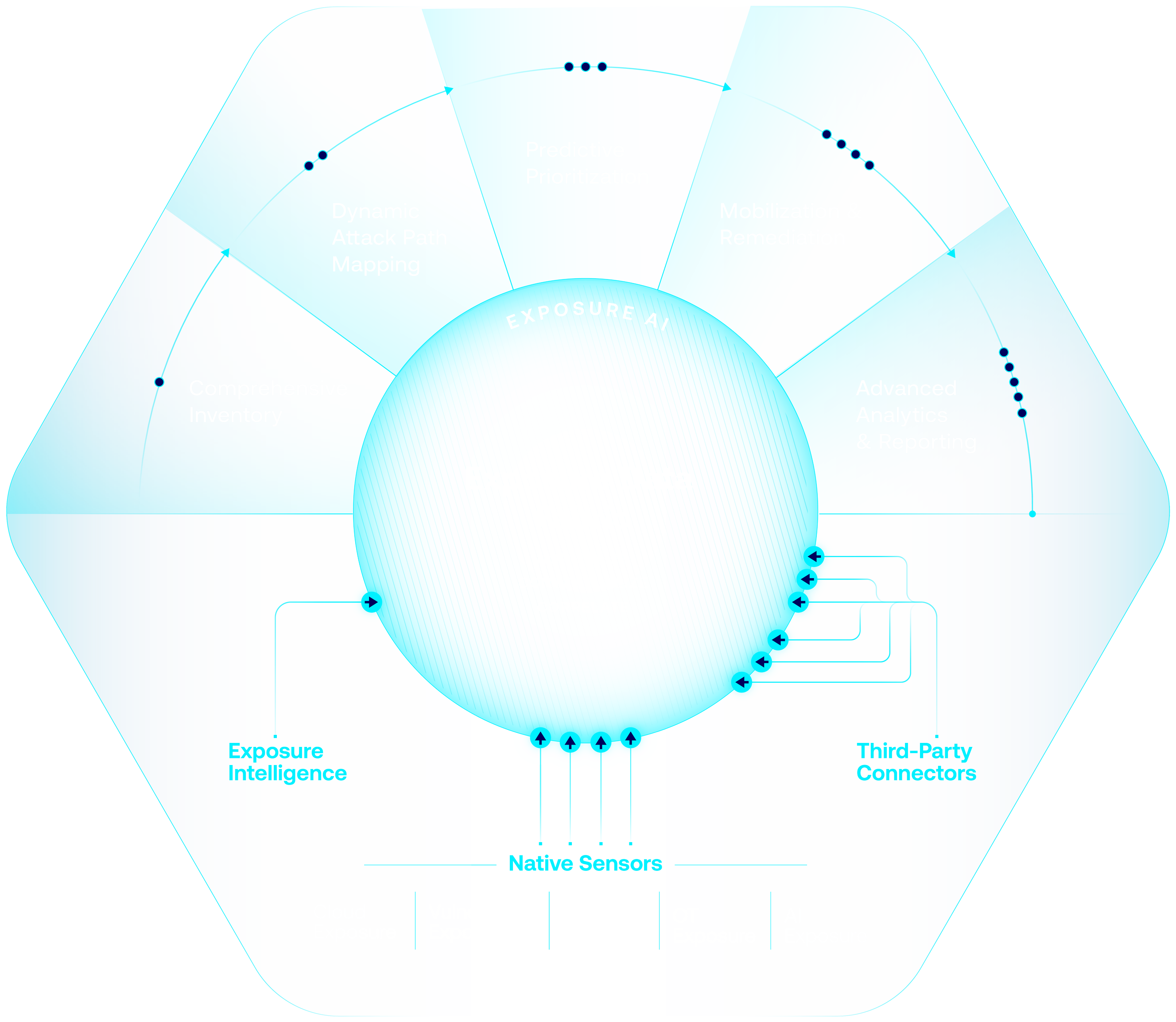 Eliminate vulnerabilities early