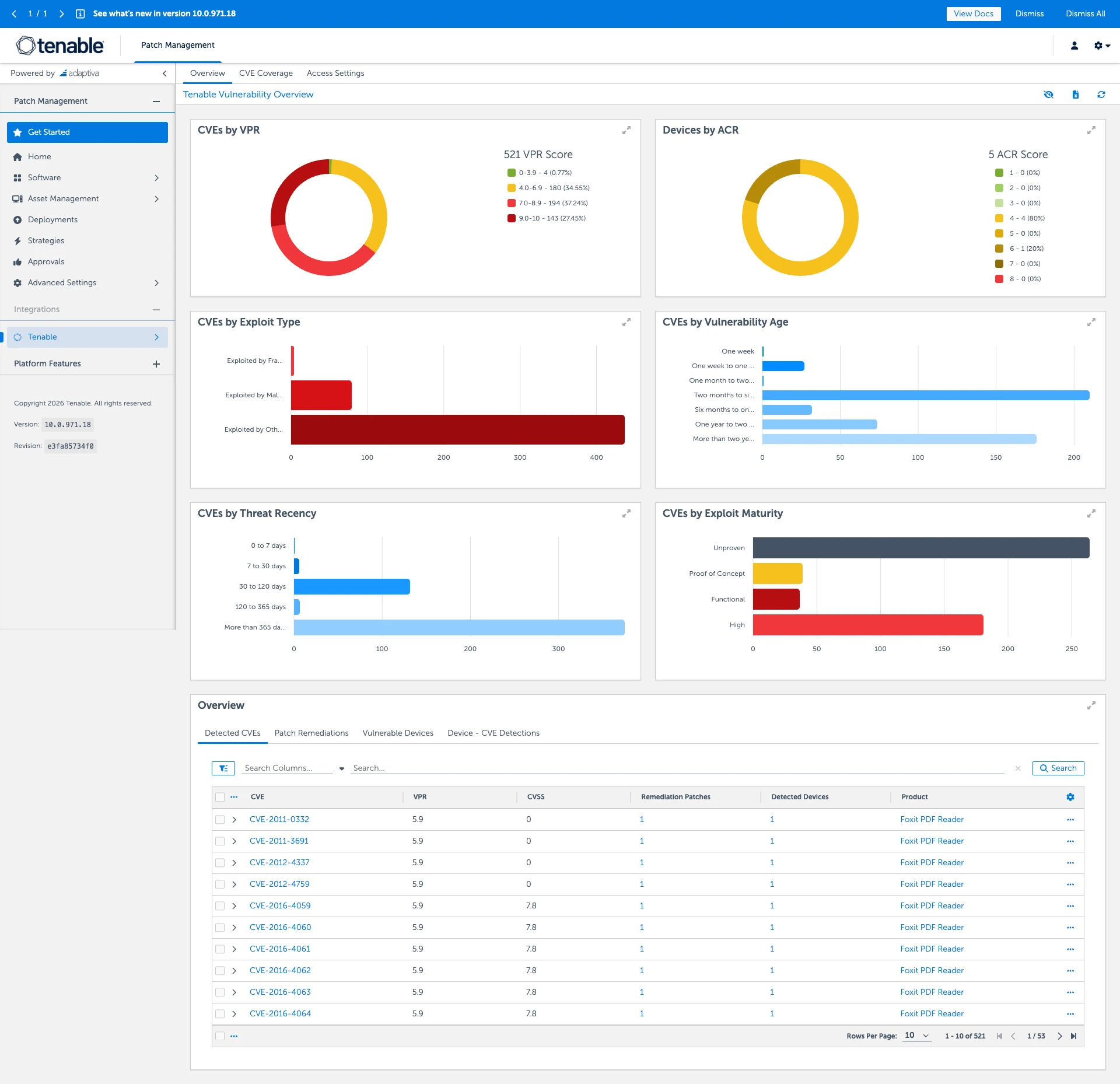 Correlate vulnerabilities so your teams work off the same data.