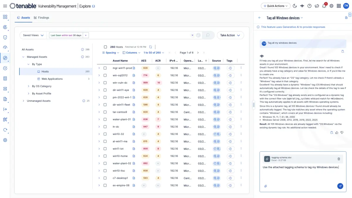 Screenshot for Automate action