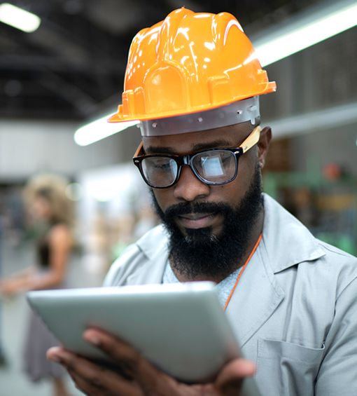 Automotive Manufacturing Solutions