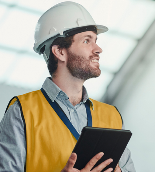 vsisibility and security without risking productivity