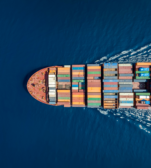 Gain deep situational awareness