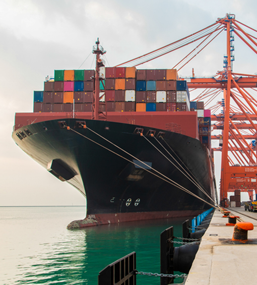 Transportation Solutions