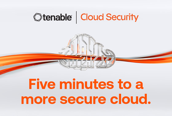 Stronger cloud security in five: The importance of cloud configuration security