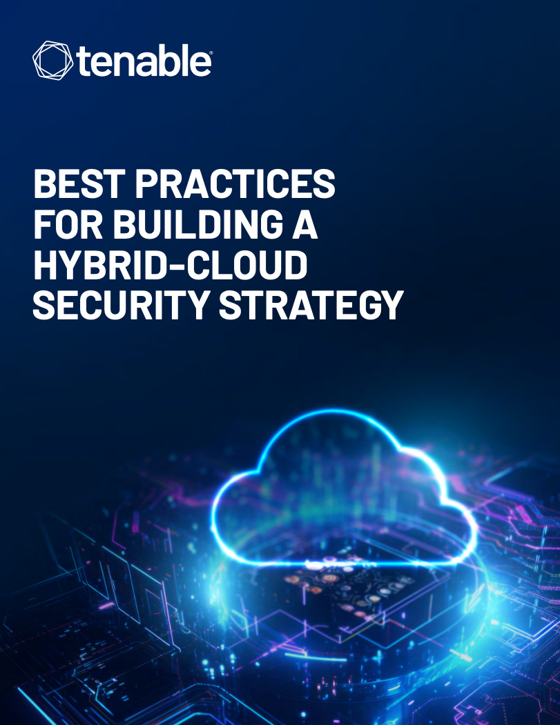 Best practices for building a hybrid-cloud security strategy