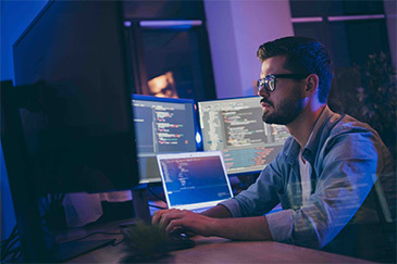 Secure your sprawling attack surface with risk-based vulnerability management Secure your sprawling attack surface with risk-based vulnerability management