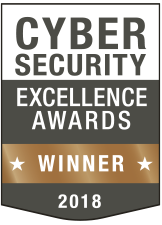 2018 Cybersecurity Product Award - ICS / SCADA Security