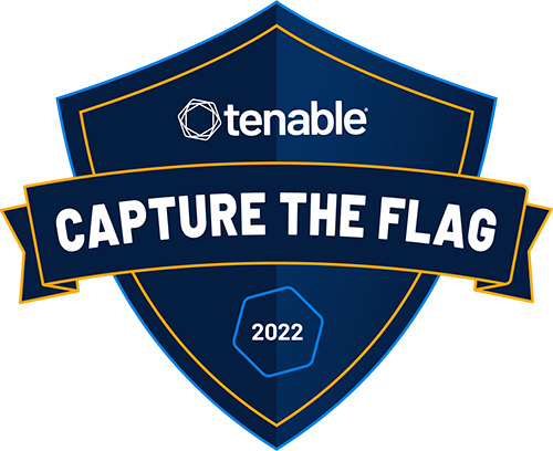 Tenable Capture the Flag