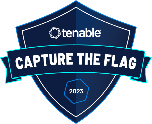 Tenable Capture the Flag 2023