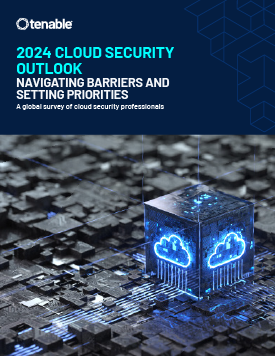 2024 Cloud Security Outlook