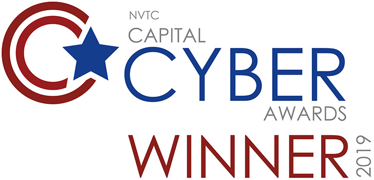 The NVTC Capital Cyber Award