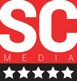 2019 SC Magazine 5-Star Review