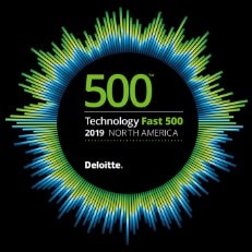 2019 Deloitte Technology Fast 500