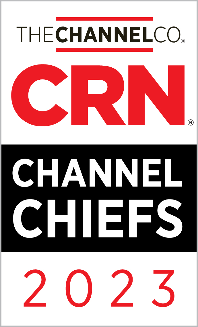 2023 CRN Channel Chiefs