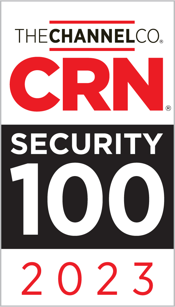 CRN's 2023 Security 100