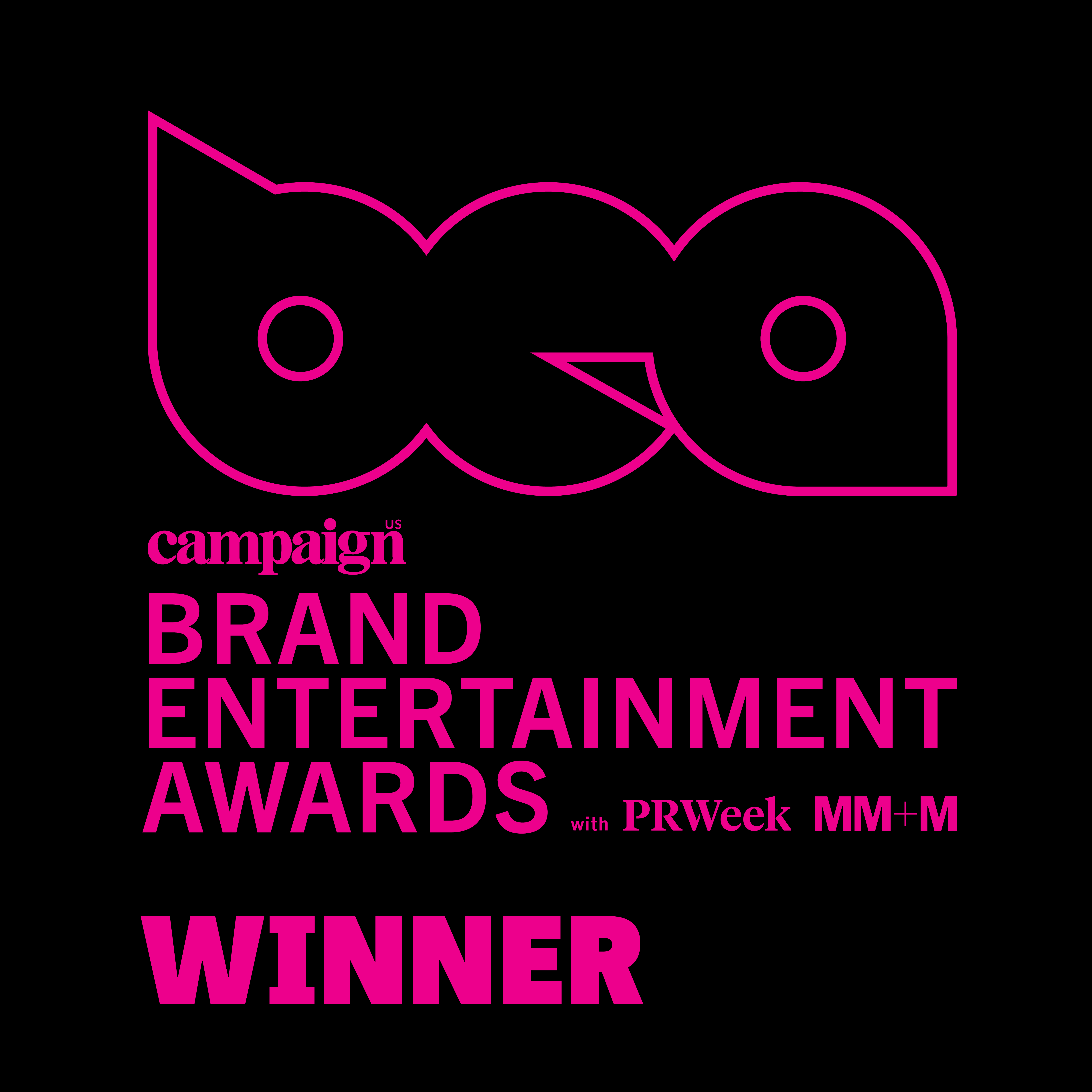 Brand Entertainment Awards