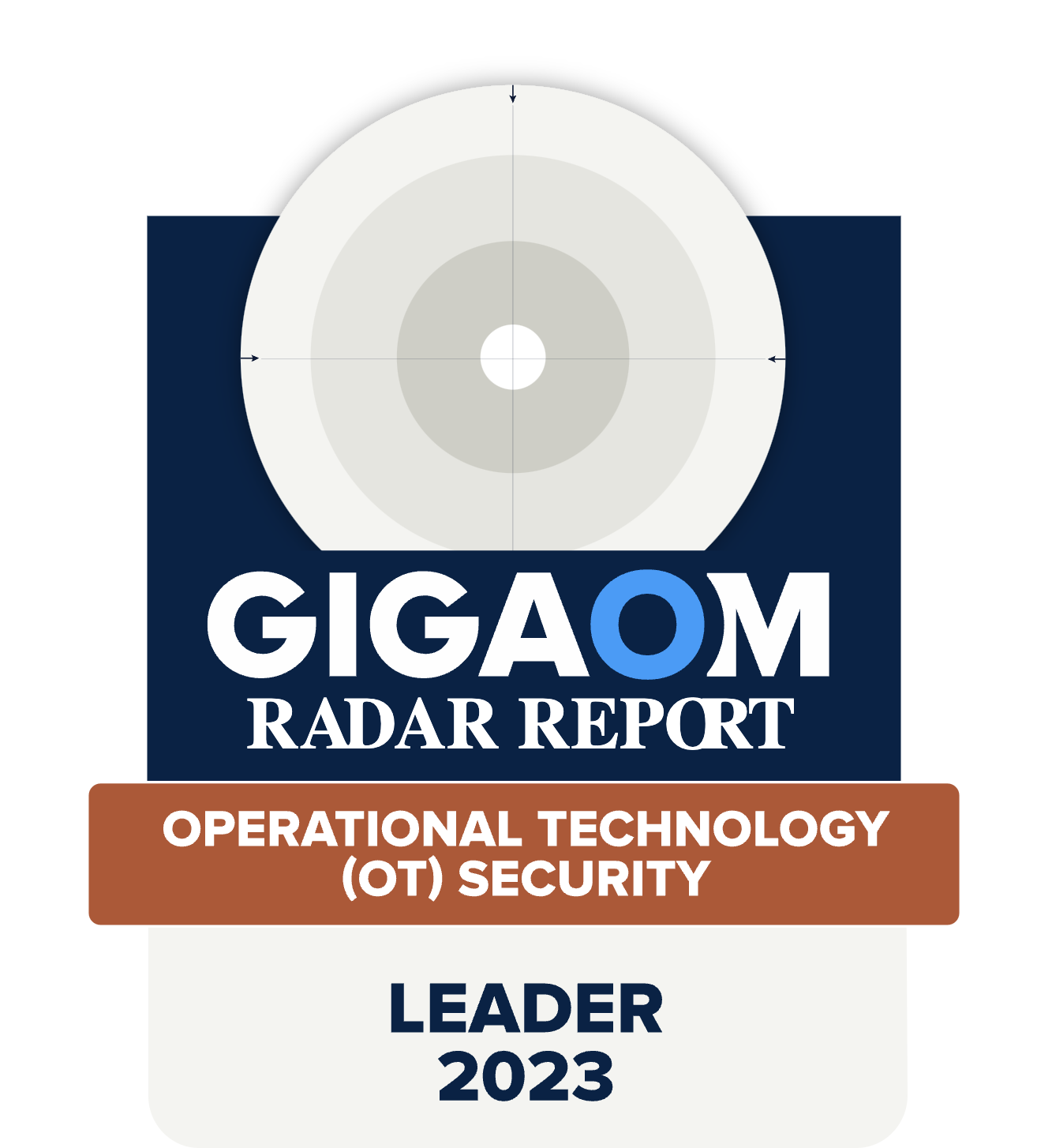 GigaOm Operational Technology Security Radar 2023