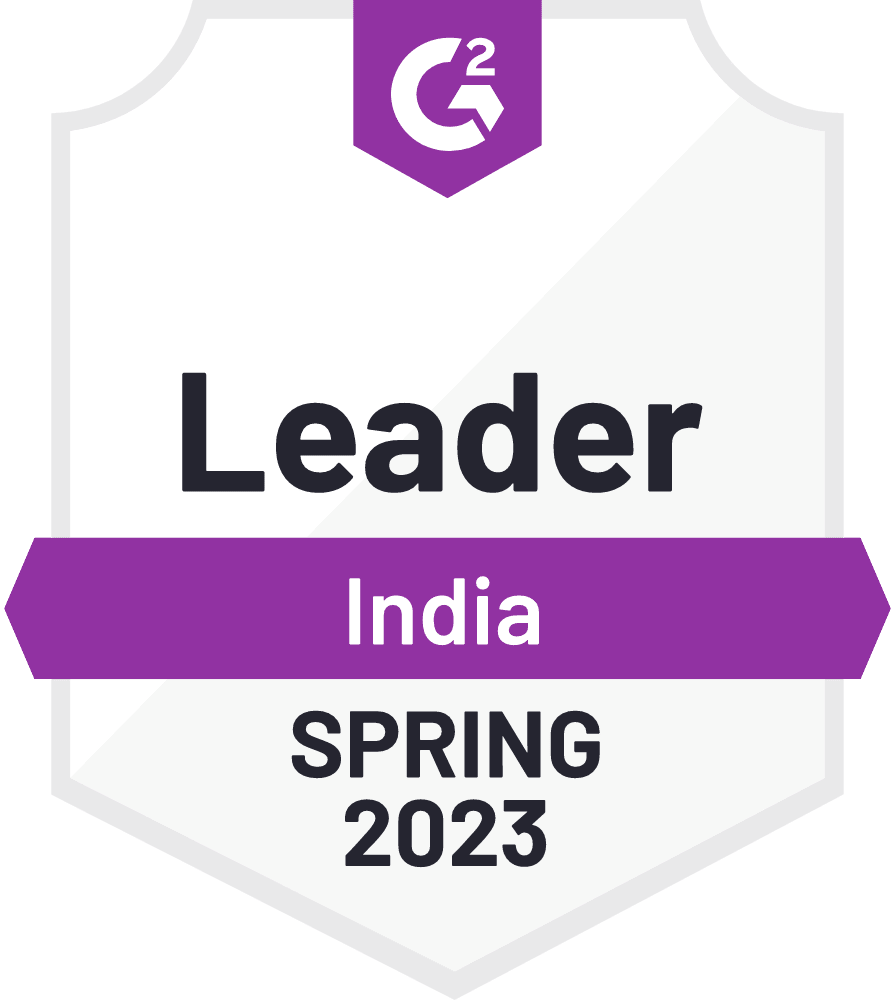 Nessus nommé Leader pour Entreprise - Hiver 2023 sur G2