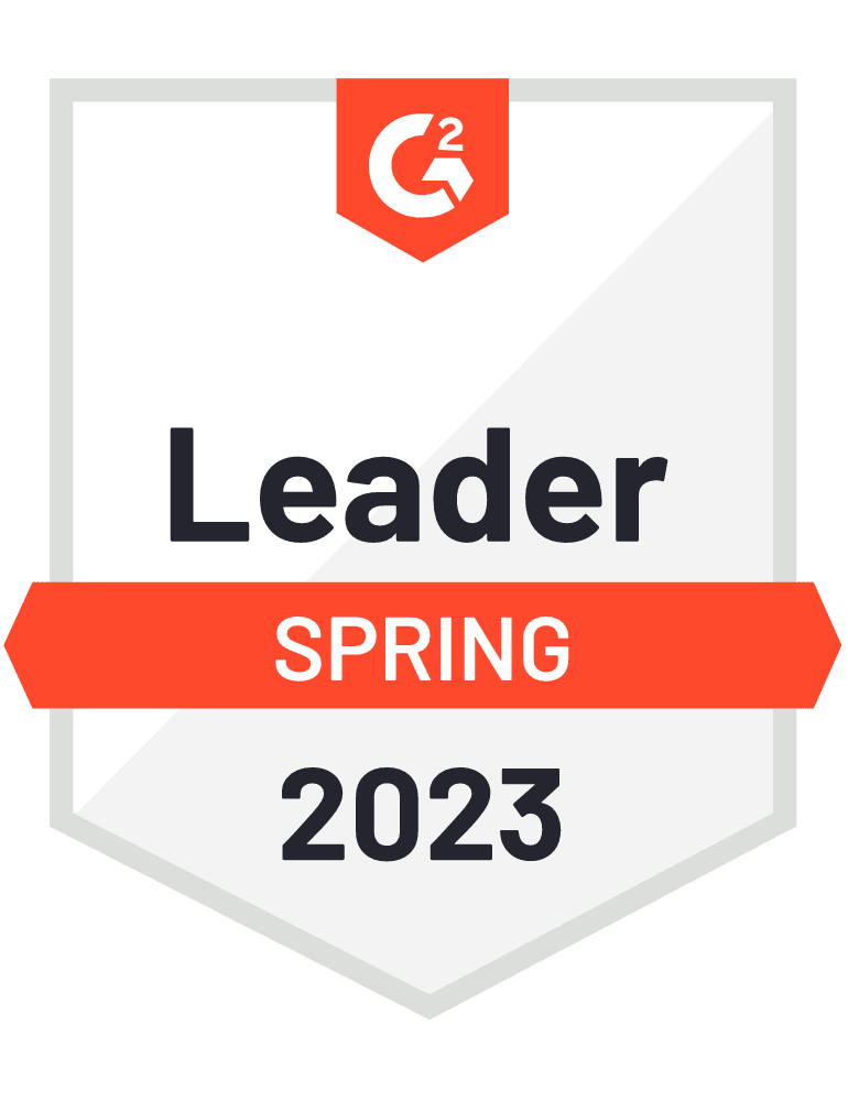 Nessus - Best usability Winter 2023 on G2