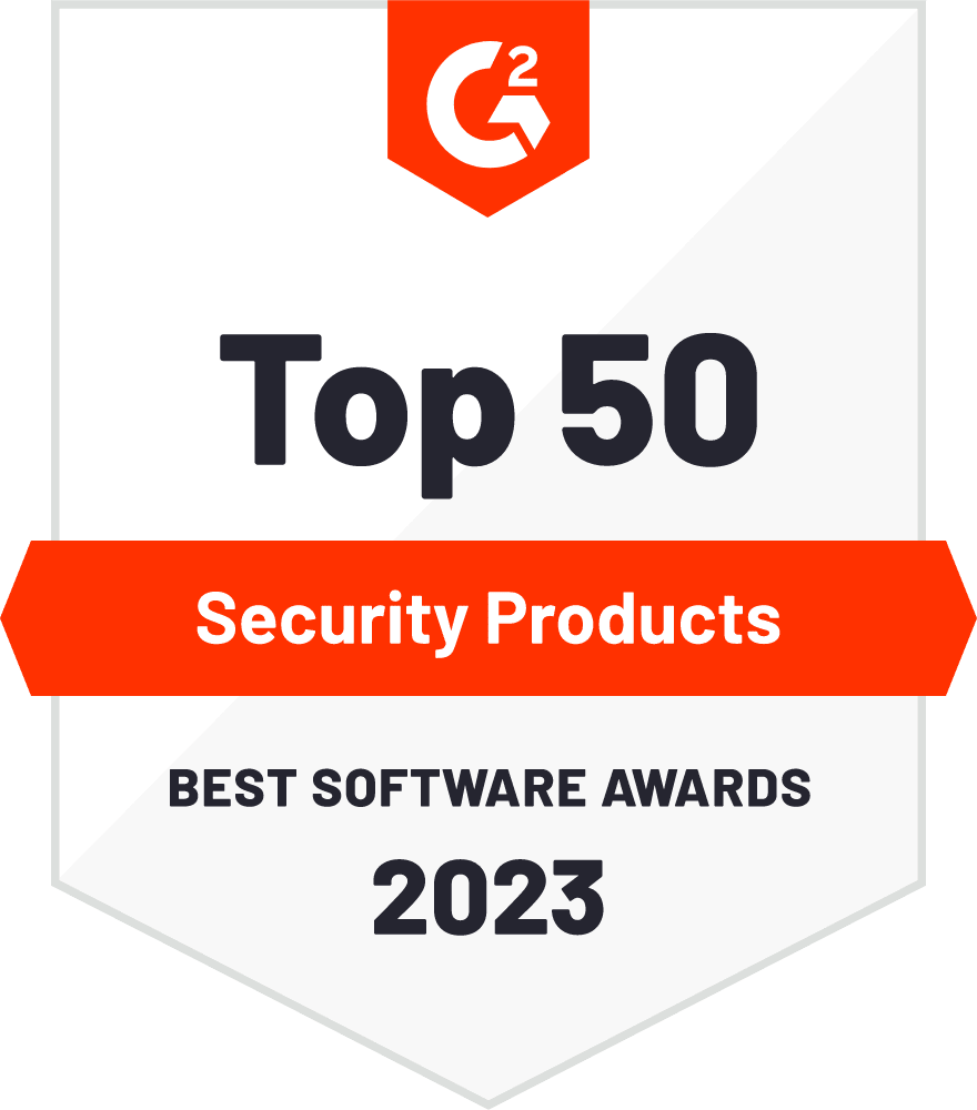Best Security Products 奖 2023