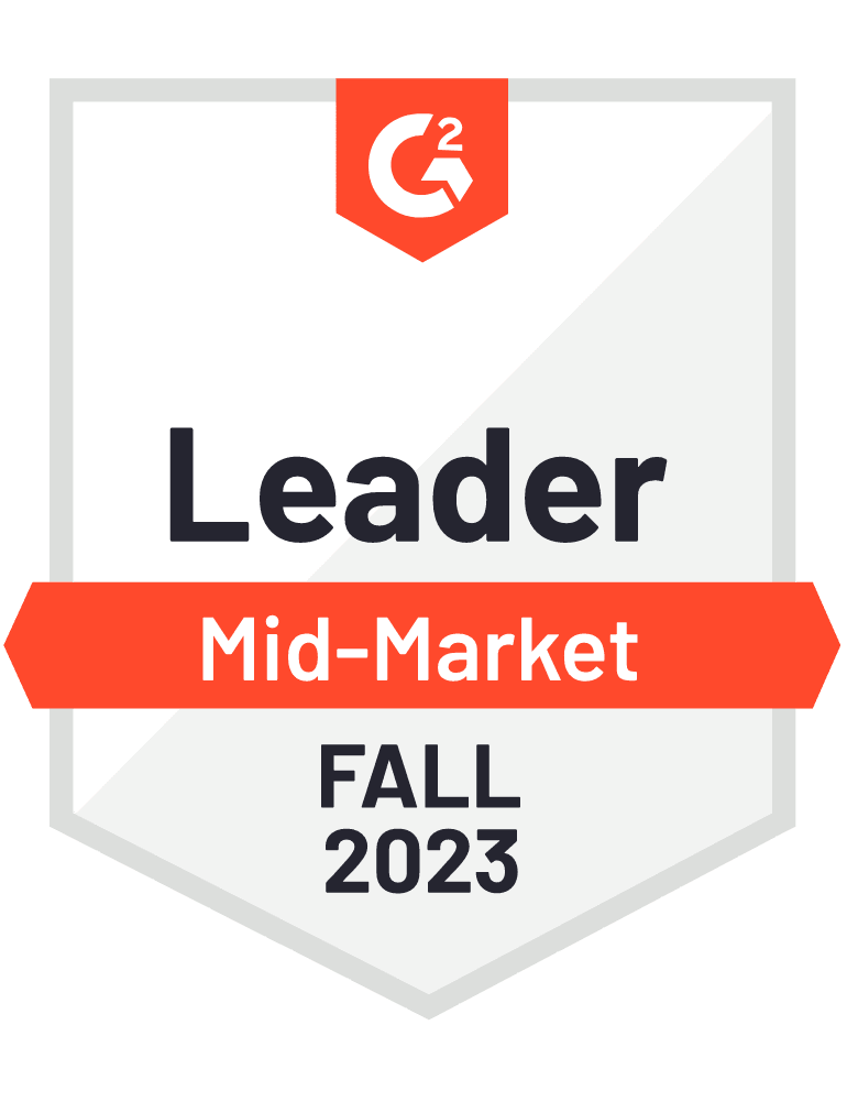 Leader Mid Market