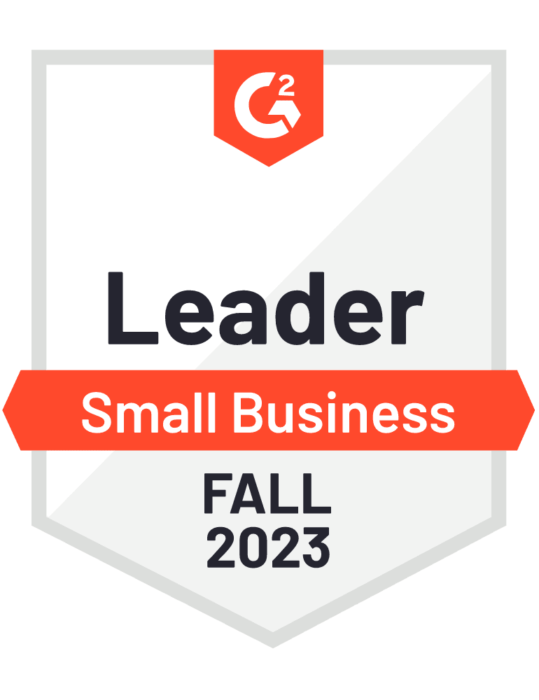 Leadeer Small Business