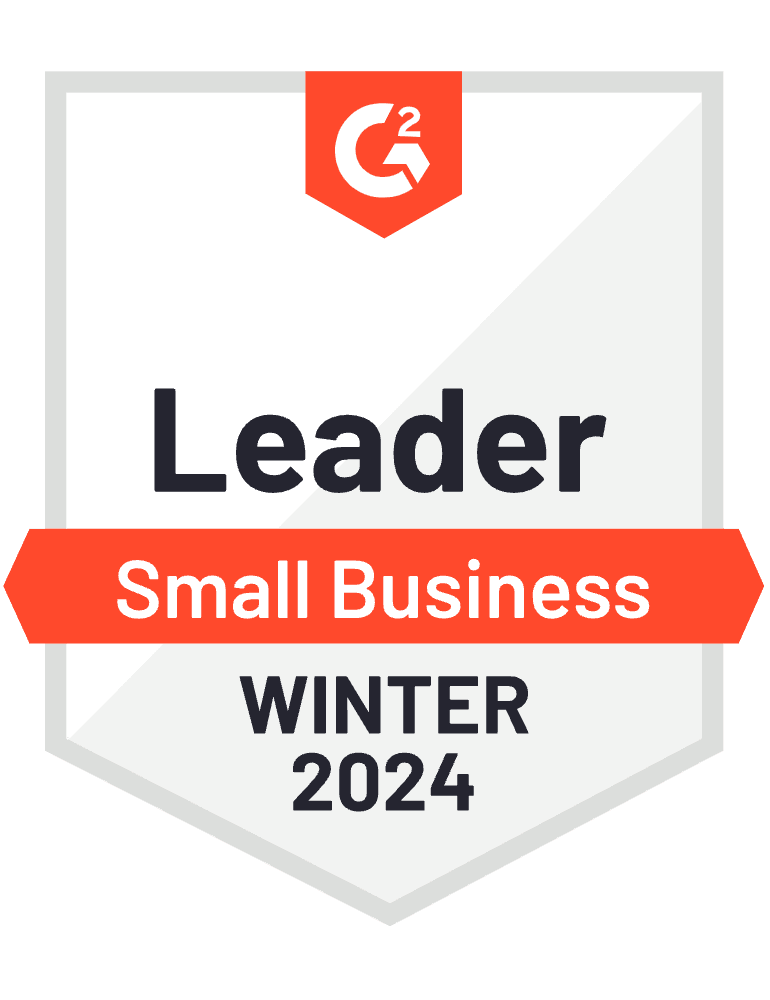 小型企業領導者獎項