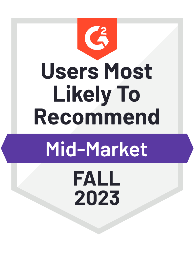 Users Mid Market