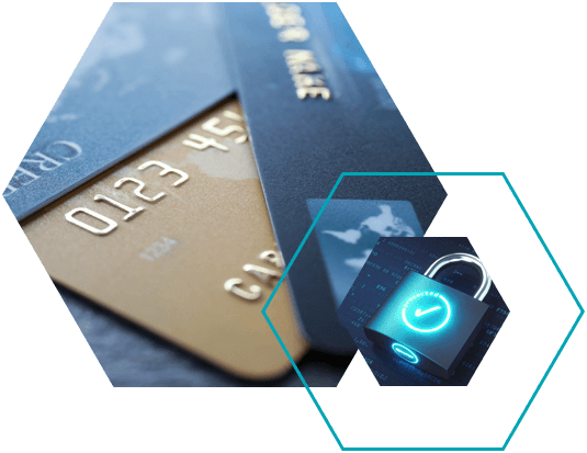 Solutions for PCI DSS