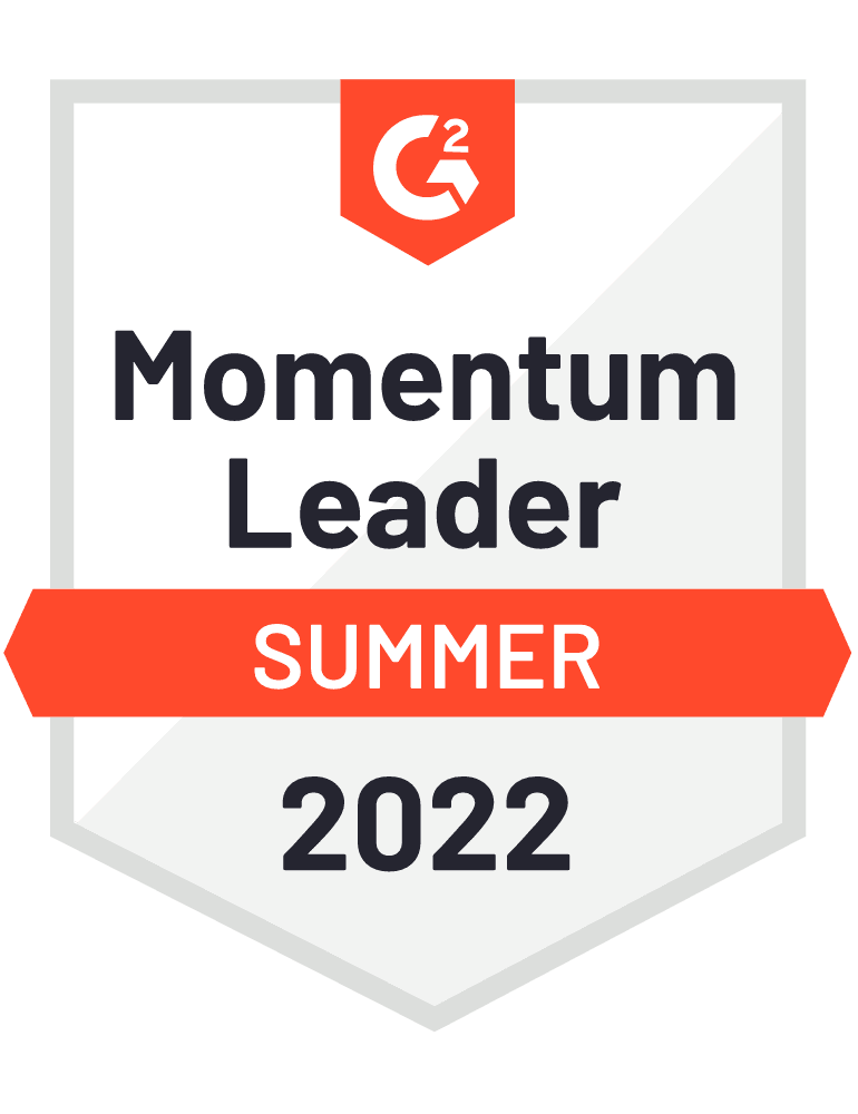 Nessus nommé Leader Momentum sur G2