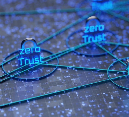 Zero Trust: Verify Trust at Every Interaction Stage Across Your Network and Systems