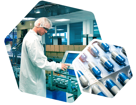 Solutions for Medical Manufacturing
