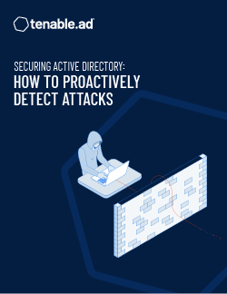Proteção do Active Directory: como detectar ataques proativamente